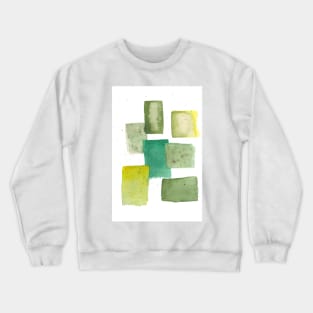 Cyra no.5 Crewneck Sweatshirt